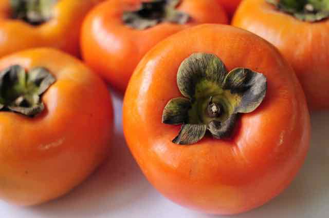中新两国签署协议:在国内将吃到甜脆的新西兰柿子
