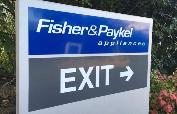 F&P宣布关闭新西兰生产线 预计186名员工将失业