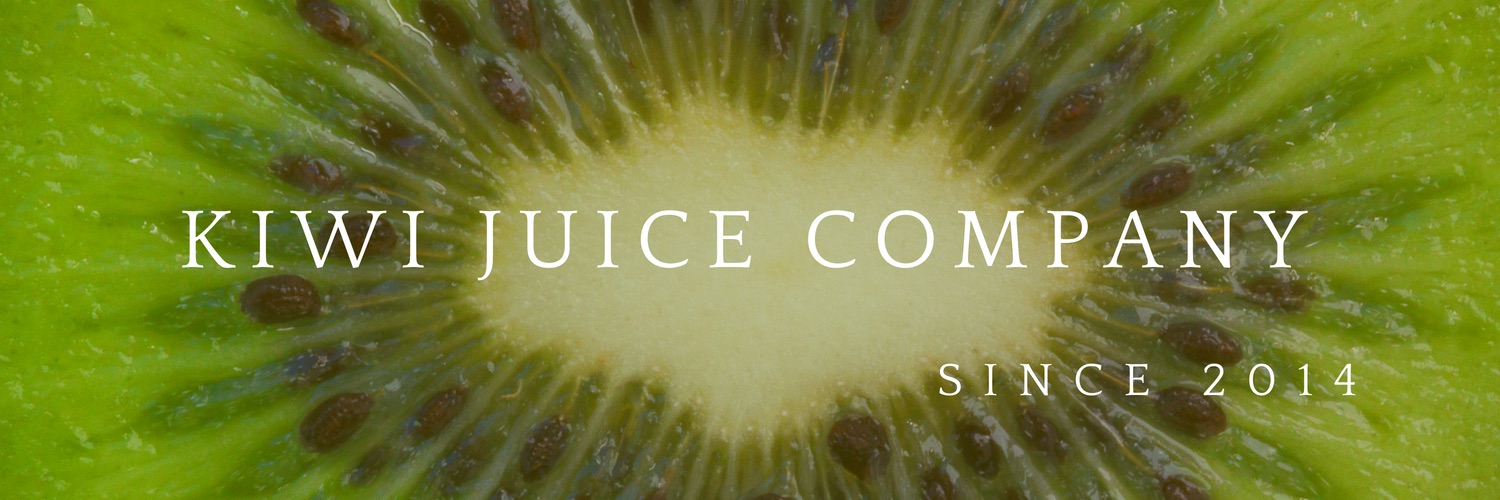 Kiwi Juice Company